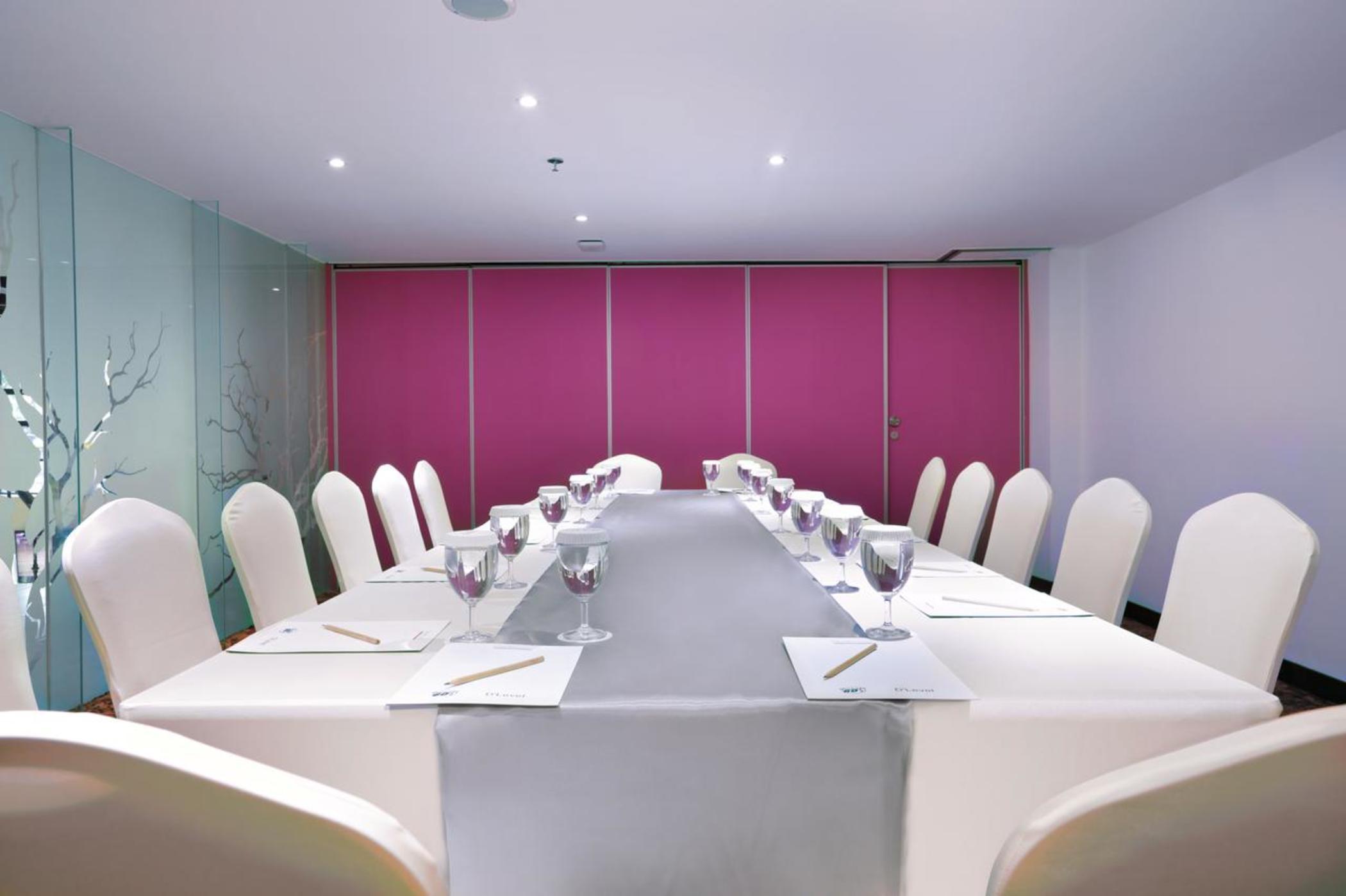 Favehotel Kuta Kartika Plaza Dış mekan fotoğraf