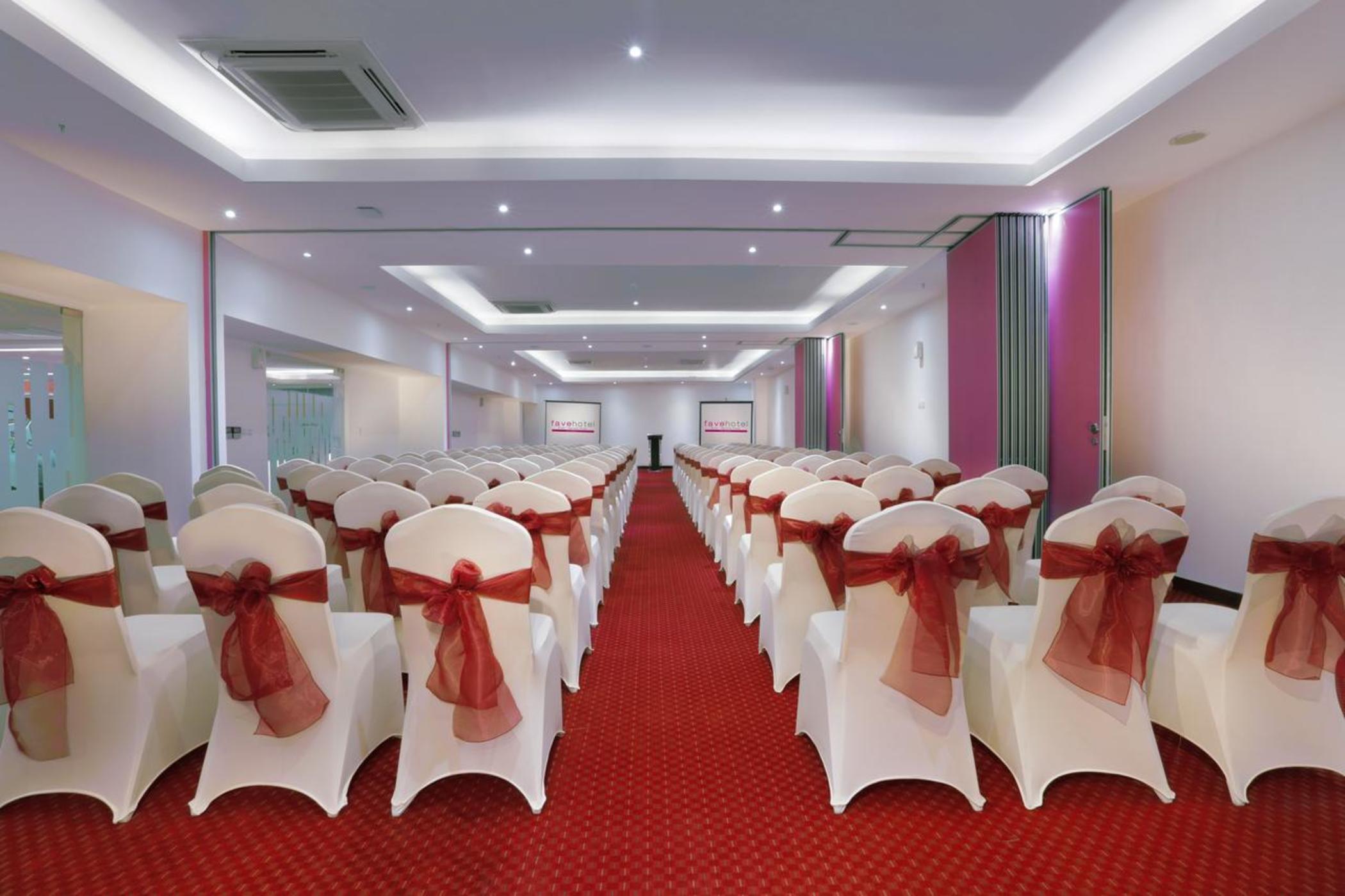 Favehotel Kuta Kartika Plaza Dış mekan fotoğraf