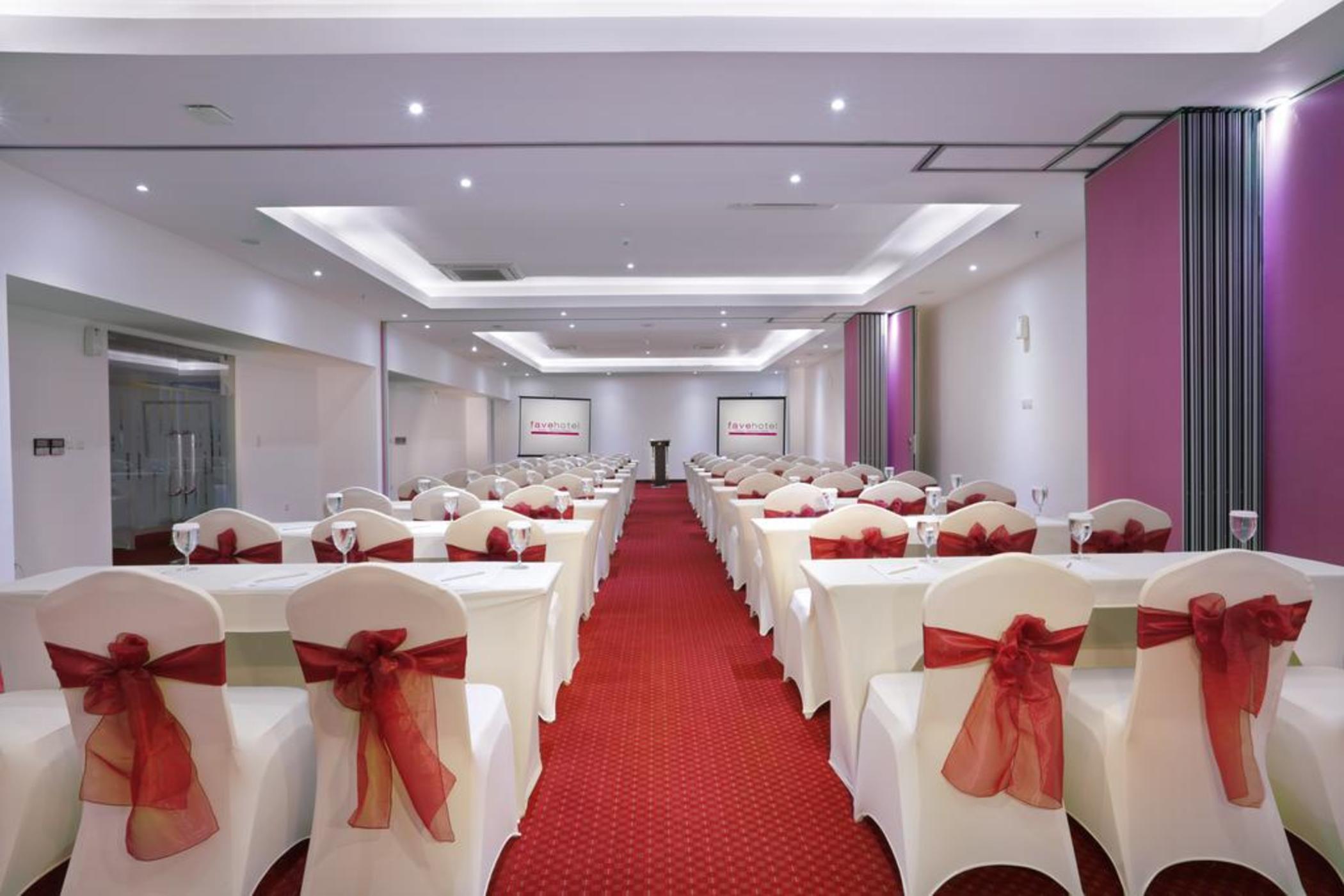 Favehotel Kuta Kartika Plaza Dış mekan fotoğraf