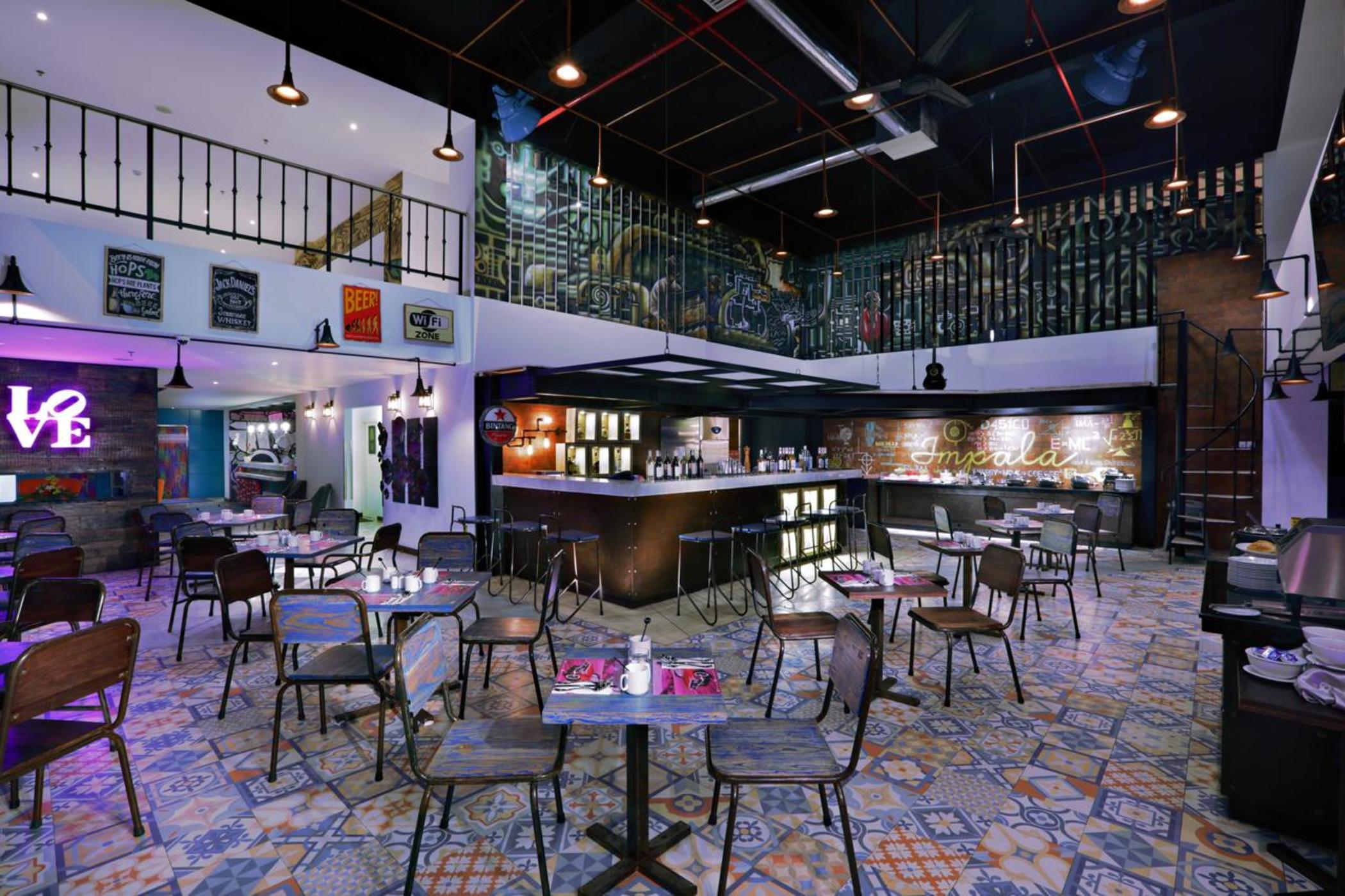 Favehotel Kuta Kartika Plaza Dış mekan fotoğraf