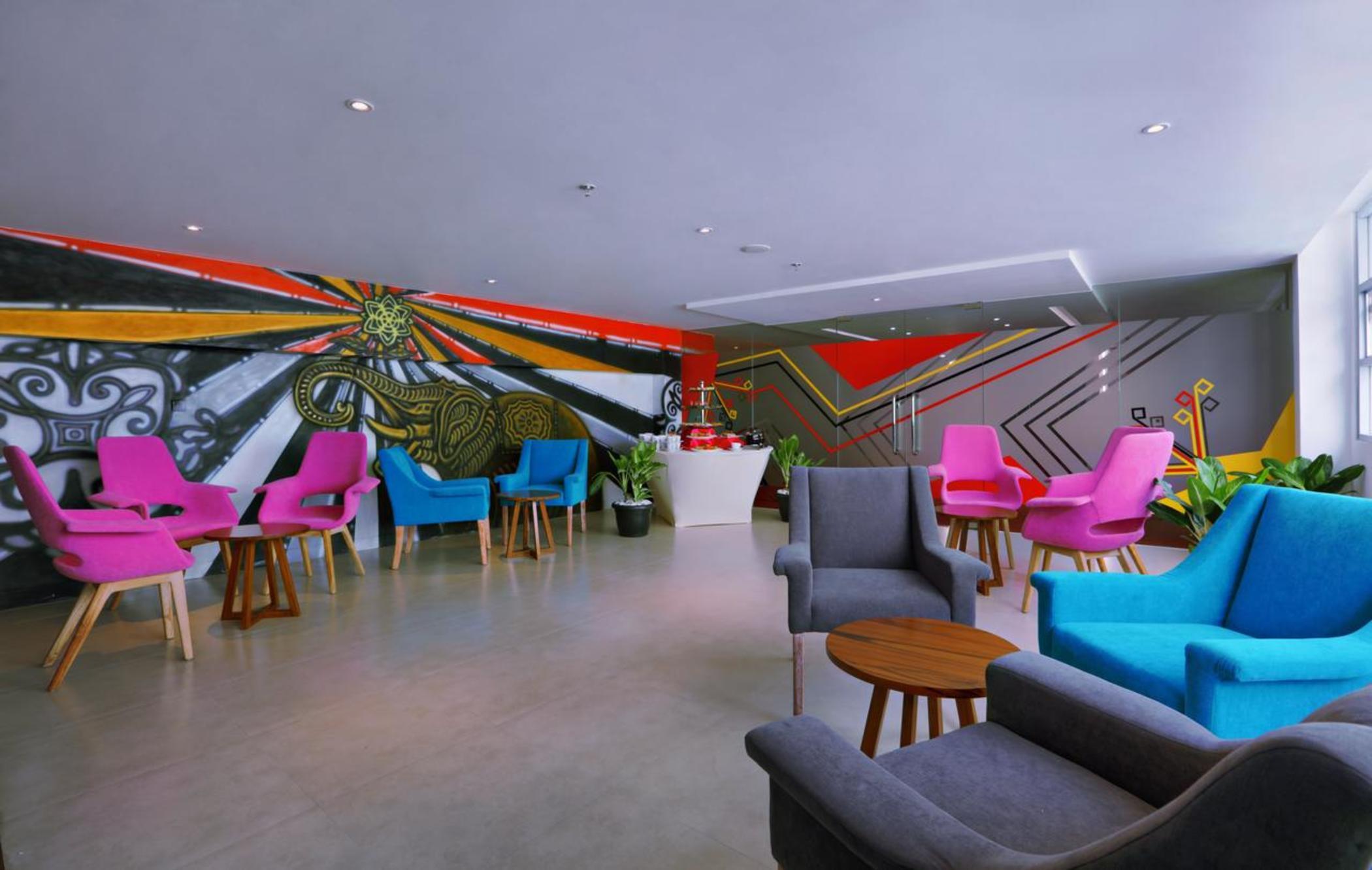 Favehotel Kuta Kartika Plaza Dış mekan fotoğraf