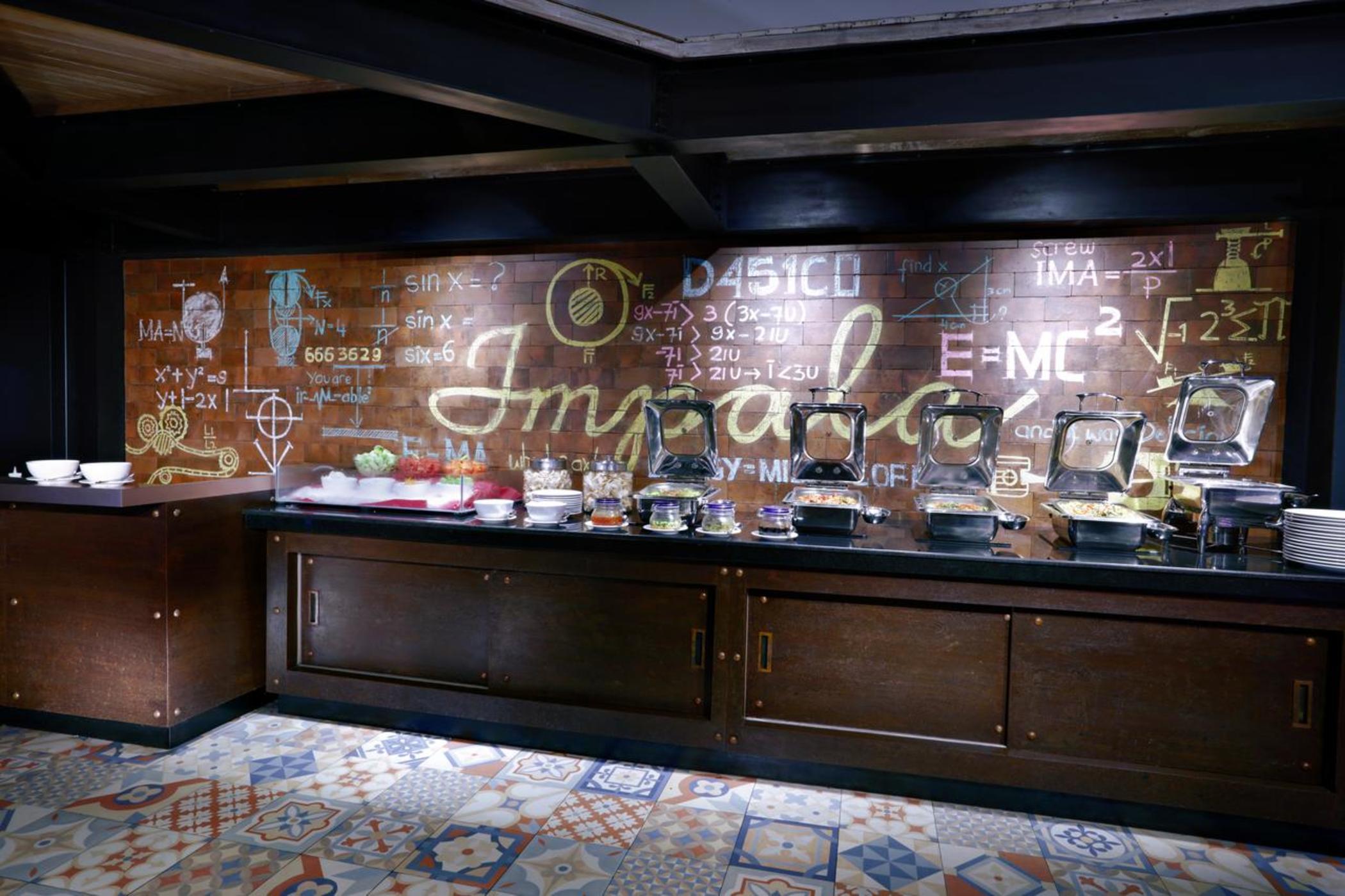 Favehotel Kuta Kartika Plaza Dış mekan fotoğraf